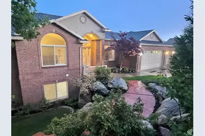 1921 Mohawk Ln, Ogden, UT 84403 - Photo 2