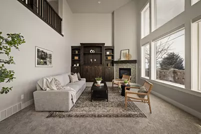 9435 N Aspen Hollow Cir W, Highland, UT 84003 - Photo 4