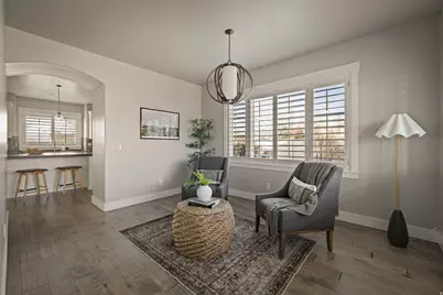 9435 N Aspen Hollow Cir W, Highland, UT 84003 - Photo 6