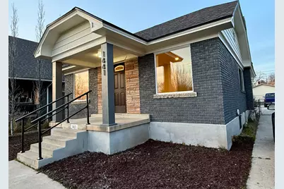 1441 E Logan Ave, Salt Lake City, UT 84105 - Photo 1
