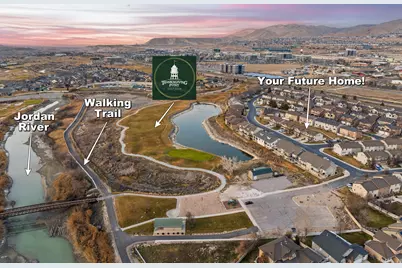 2476 N Sunset Vw, Lehi, UT 84043 - Photo 2