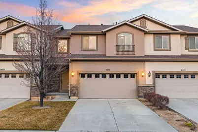 2476 N Sunset Vw, Lehi, UT 84043 - Photo 1
