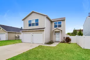 72 N Montrose, Saratoga Springs, UT 84045 - Photo 2