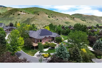 3990 Summer Ridge Rd, Morgan, UT 84050 - Photo 1