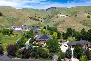 3990 Summer Ridge Rd, Morgan, UT 84050 - Photo 6
