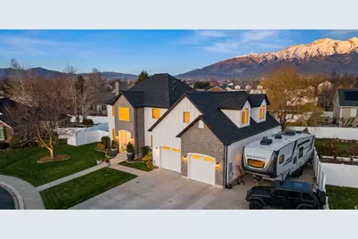 4552 W Windsor Cir N, Pleasant Grove, UT 84062 - Photo 1