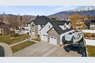 4552 W Windsor Cir N, Cedar Hills, UT 84062 - Photo 1
