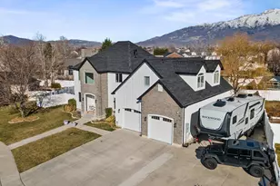 4552 W Windsor Cir N, Cedar Hills, UT 84062 - Photo 1