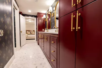 4605 S Ledgemont Dr E, Salt Lake City, UT 84124 - Photo 36