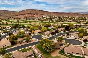 3009 S Jacob Hamblin Dr, Saint George, UT 84790 - Photo 8