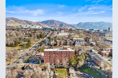 130 S 1300 E #706, Salt Lake City, UT 84102 - Photo 20