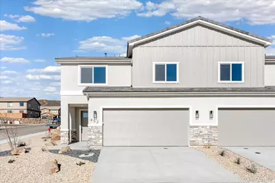 452 N 530 W, Hurricane, UT 84737 - Photo 1