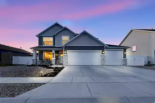 3091 N 3075 W, Plain City, UT 84404 - Photo 34