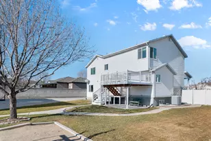 5339 West Legacy Hill Dr W, West Jordan, UT 84081 - Photo 40