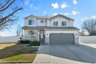 5339 West Legacy Hill Dr W, West Jordan, UT 84081 - Photo 48