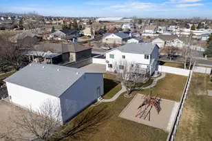 5339 West Legacy Hill Dr W, West Jordan, UT 84081 - Photo 10