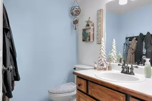 5339 West Legacy Hill Dr W, West Jordan, UT 84081 - Photo 32