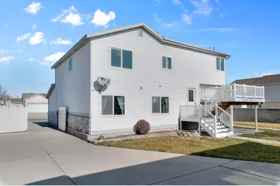 5339 West Legacy Hill Dr W, West Jordan, UT 84081 - Photo 42