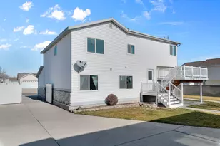 5339 West Legacy Hill Dr W, West Jordan, UT 84081 - Photo 42