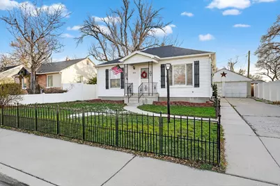 353 W 6th Ave, Midvale, UT 84047 - Photo 2
