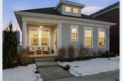 6149 W Moon Valley Drive Dr S, South Jordan, UT 84009 - Photo 2