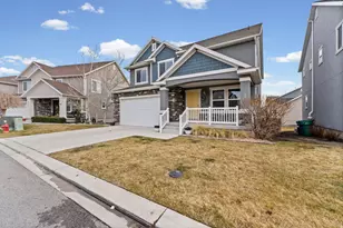 943 S 2150 W, Orem, UT 84058 - Photo 1