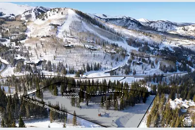 207 White Pine Canyon Rd #207, Park City, UT 84060 - Photo 2