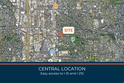 167 E Vine St S, Murray, UT 84107 - Photo 6