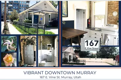 167 E Vine St S, Murray, UT 84107 - Photo 4