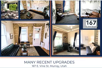 167 E Vine St S, Murray, UT 84107 - Photo 2