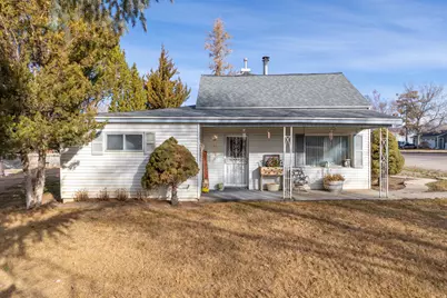 217 N 400 W, Mount Pleasant, UT 84647 - Photo 1