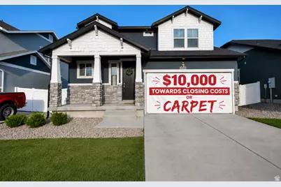 322 S Buckhorn Bath Ave, Saratoga Springs, UT 84045 - Photo 1