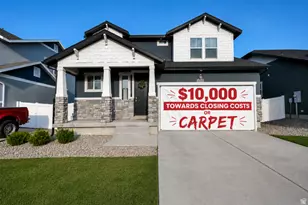 322 S Buckhorn Bath Ave, Saratoga Springs, UT 84045 - Photo 1