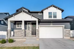 322 S Buckhorn Bath Ave, Saratoga Springs, UT 84045 - Photo 1