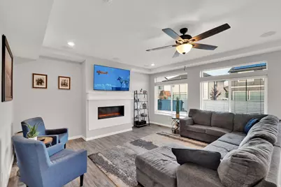 322 S Buckhorn Bath Ave, Saratoga Springs, UT 84045 - Photo 6