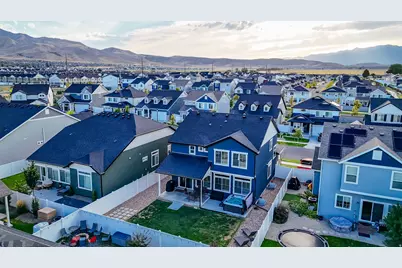 322 S Buckhorn Bath Ave, Saratoga Springs, UT 84045 - Photo 28