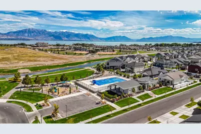 322 S Buckhorn Bath Ave, Saratoga Springs, UT 84045 - Photo 28