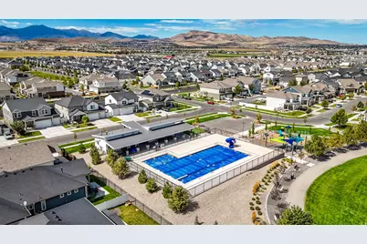 322 S Buckhorn Bath Ave, Saratoga Springs, UT 84045 - Photo 30