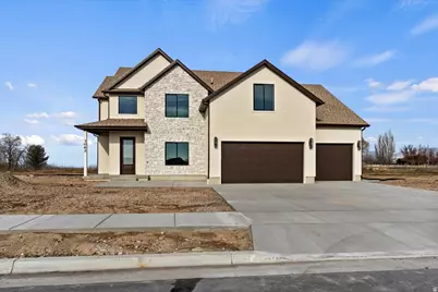 3062 W Solace St, Syracuse, UT 84075 - Photo 1