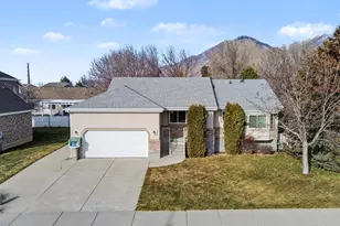 281 Winchester Dr, Springville, UT 84663 - Photo 1