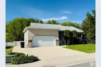 281 Winchester Dr, Springville, UT 84663 - Photo 1