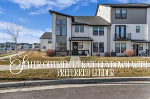 1607 N 1300 E, Payson, UT 84651 - Photo 1