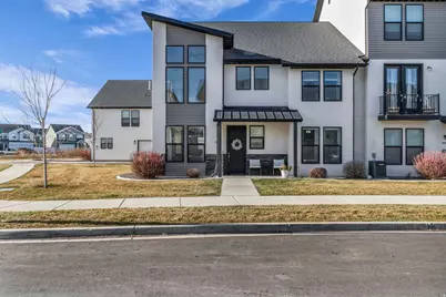 1607 N 1300 E, Payson, UT 84651 - Photo 1