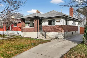 2347 S Green St, Salt Lake City, UT 84106 - Photo 1