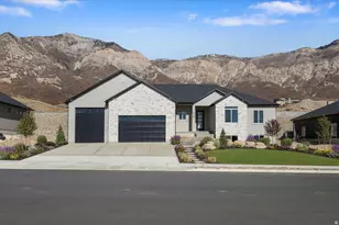 638 E Mountain Rd N, North Ogden, UT 84414 - Photo 1
