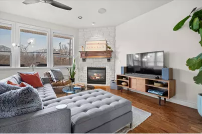 5809 S Blue Flax Ln, Salt Lake City, UT 84121 - Photo 2