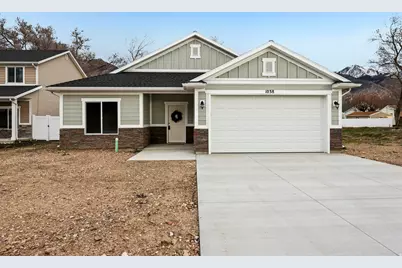 1038 Liberty Cottages Ct, Ogden, UT 84404 - Photo 1