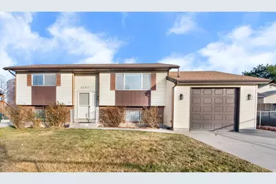 4397 S Cherry View Dr, West Valley, UT 84120 - Photo 1