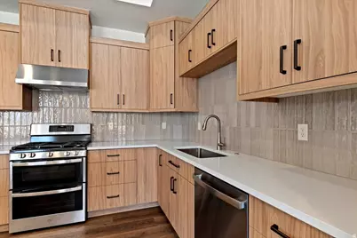 3527 S Pearce Farm Ln #1, West Valley, UT 84128 - Photo 14