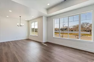 3527 S Pearce Farm Ln, West Valley, UT 84128 - Photo 4